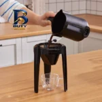 قهوه ساز کاراجا مدل Barista Türk با ظرفیت پنج فنجان