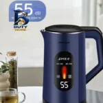کتری برقی پانسرکا مدل Shile با گنجایش 2.2 لیتر