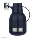 فلاسک یونیک طرح پنگوئن شیشه مدل کد 1957 گنجایش 1.9 لیتر