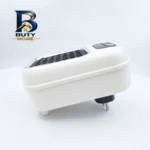 بخاری برقی دیواری مدل Wall-Mounted