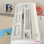 جارو برقی میجیا مدل Mite Remover 2 با قدرت 350 وات