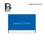 اندروید باکس مدل GK۲۸ ۴/۳۲GB اصل