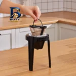 قهوه ساز کاراجا مدل Barista Türk با ظرفیت پنج فنجان