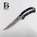 سرویس چاقو ۸ پارچه یونی هوم کد BDL۳۲۷۳ BL اصل