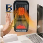 هیتر رومیزی طرح مدل 2112-FAN HEATER
