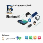 اندروید باکس مدل GK۲۸ ۴/۳۲GB اصل