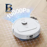 جارو رباتیک اکووکس مدل N۳۰ Pro Omni اصل