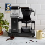 قهوه ساز موکامستر مدل KBG select با طراحی اتوماتیک