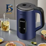 کتری برقی پانسرکا مدل Shile با گنجایش 2.2 لیتر