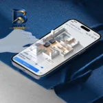 جارو رباتیک اکووکس مدل X۲ COMBO اصل