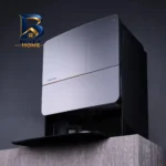 جارو رباتیک روبوراک مدل Saros Z۷۰ اصل