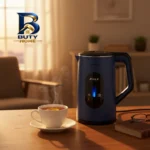 کتری برقی پانسرکا مدل Shile با گنجایش 2.2 لیتر
