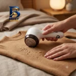 پرزگیر شارژی لباس تکنودی مدل 4040