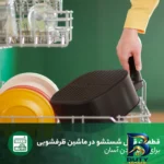 نمای بسته بندی هواپز ۴ لیتر مدل 9252 فیلیپس برچسب و بسته بندی