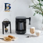 قهوه ساز کاراجا مدل Barista Türk با ظرفیت پنج فنجان