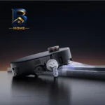 جارو رباتیک مووا مدل Z۶۰ ultra roller complete اصل