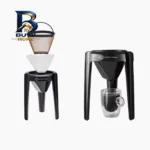 قهوه ساز کاراجا مدل Barista Türk با ظرفیت پنج فنجان