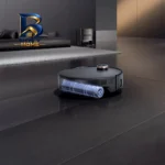 جارو رباتیک مووا مدل Z۶۰ ultra roller complete اصل