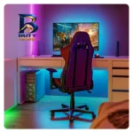 ریسه ال ای دی استریپ لایت مدل 5050SMD به طول 5 متر