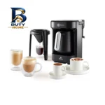 قهوه ساز کاراجا مدل Barista Türk با ظرفیت پنج فنجان