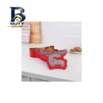 ظرف نگهدارنده ایکیا با طرح گوزن