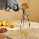 آبمیوه گیری دستی السی مدل JuicySalif با طراحی زیبا