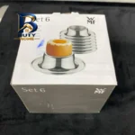 ظرف نگهدارنده تخم مرغ دبلیو ام اف مدل Egg cup کد 8862