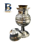 اسپند دودکن حضرتی مدل کد 103501