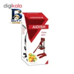 آب مرکبات گیر دستی آیدیش مدل ar 1131