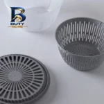 سبزی خشک کن دستی مادام کوکو مدل Brent