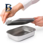 ظرف نگهدارنده برابانتیا مدل لانچ باکس کد 20