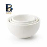 کاسه نیواد مجموعه ۳ عددی با طراحی دایره ای