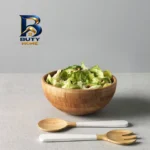 کاسه بامبو مدل 365-BLANDA