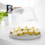 ظرف نگهدارنده ایکیا مدل KRISPIG با کیفیت عالی