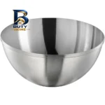 کاسه ایکیا مدل BLANDA BLANK مجموعه ۳ عددی