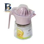 آبمیوه گیری دستی لیمون مدل پارچ کد HS۷۴۲۳ اصل