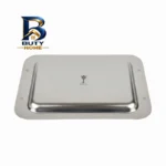 سینی دسته دار مدل R&G با سایز 26*35 سانتی متر