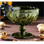 بستنی خوری مدل D۱۴۲۱۴ مجموعه شش عددی اصل
