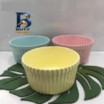 بستنی خوری مدل 836 بسته ۶ عددی با کیفیت