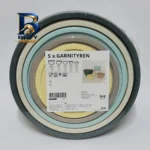 ظرف نگهدارنده ایکیا مدل Garnityren کد 604.801.29 مجموعه ۵ عددی
