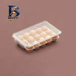 ظرف غذا مدل Dinning Box با طراحی مستطیل