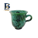 سرویس چای خوری ۷ پارچه طرح شره ای کد ۲