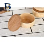 پیاله بی.وی.کی مدل ORLI کد 455333 مجموعه ۳ عددی