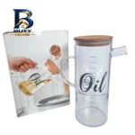 روغن ریز آکام مدل 1000ml با طراحی کاربردی
