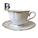 سرویس چای خوری ۱۲ پارچه ۶ نفره مدل A۱۲ اصل