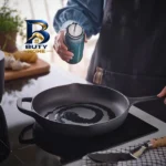 ظرف آبلیمو و روغن ایکیا مدل BRUGDHAJ