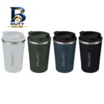 ماگ سفری مدل Coffee با ظرفیت 0.38 لیتر
