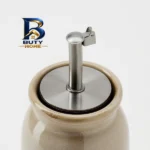 روغن ریز ایکیا مدل BRUGDHAJ با طراحی زیبا