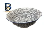 کاسه دنی هوم مدل ایکس با طراحی دایره ای