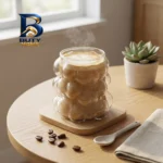 لیوان مدل حبابی اصل
